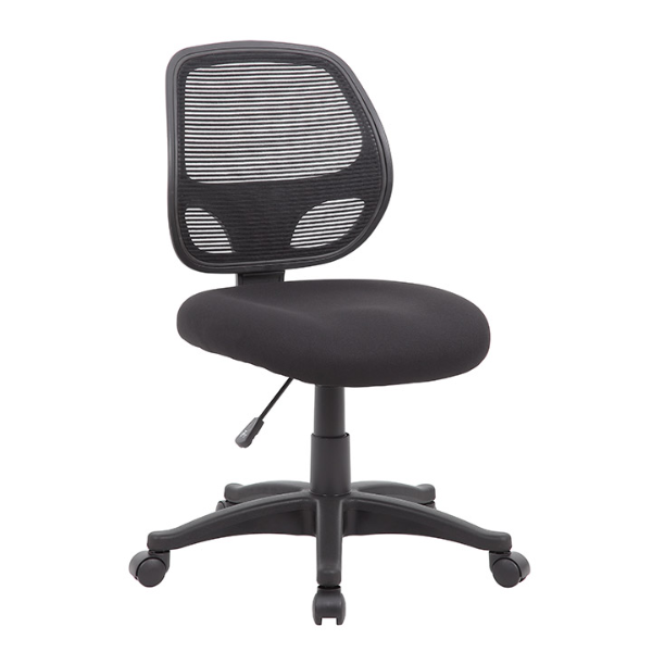 MESH CHAIR NO ARM