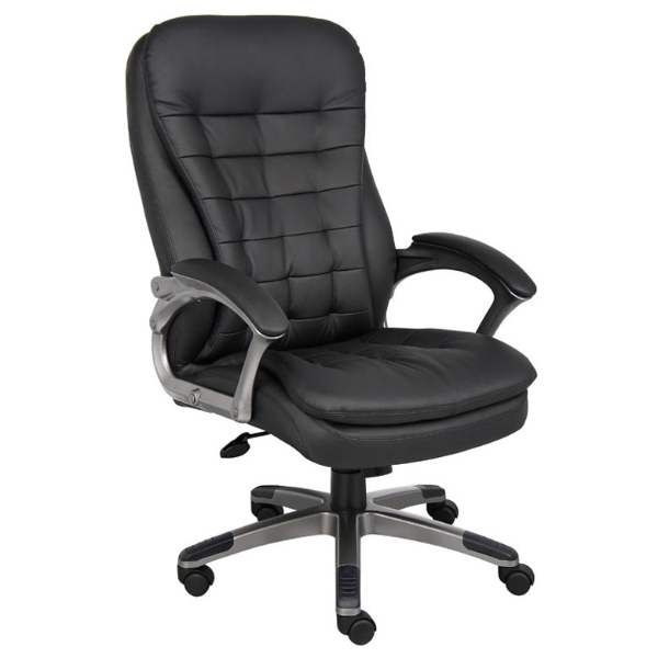 EXECUTIVE HIGH BACK/ZY079 ARM, B8601 BASE