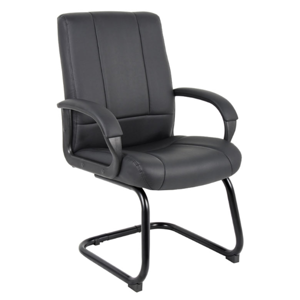 CARESSOFT PLUS GUEST CHAIR