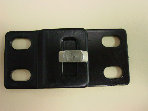 GANGING CLAMP FOR B629M & B6ST/B6CT