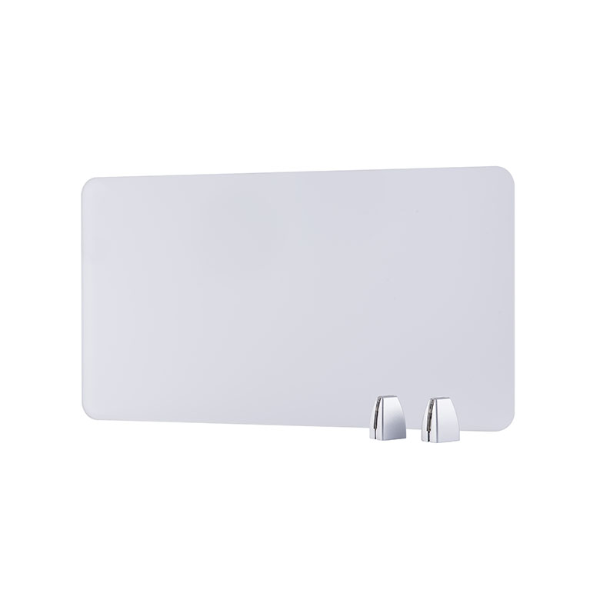 PLEXI FROSTED TOP MOUNTED PANEL 28W X 16D