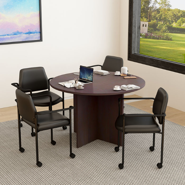 ROUND TABLE SET,N123-MOC(1)+ B9503R-CS(4)