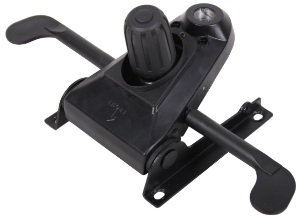 KNEE TILT MECHANISM FOR AARIA LINE & R-MALIBU HEATING CHAIR