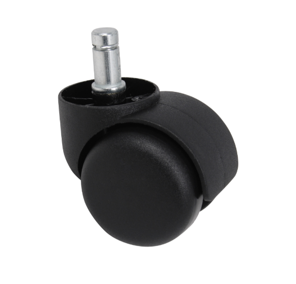 CASTER 50/42, 5PCS PER SET