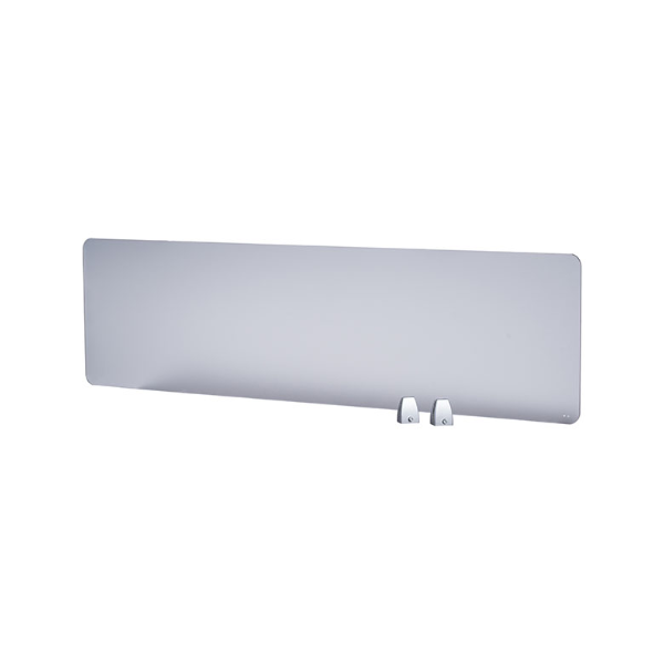 PLEXI FROSTED TOP MOUNTED PANEL 45W X 16D