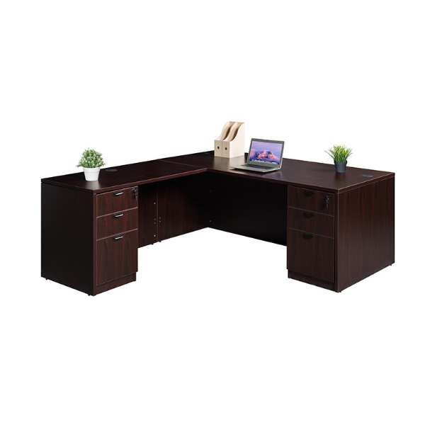 (N102,N196,2 N166)MAHOGANY