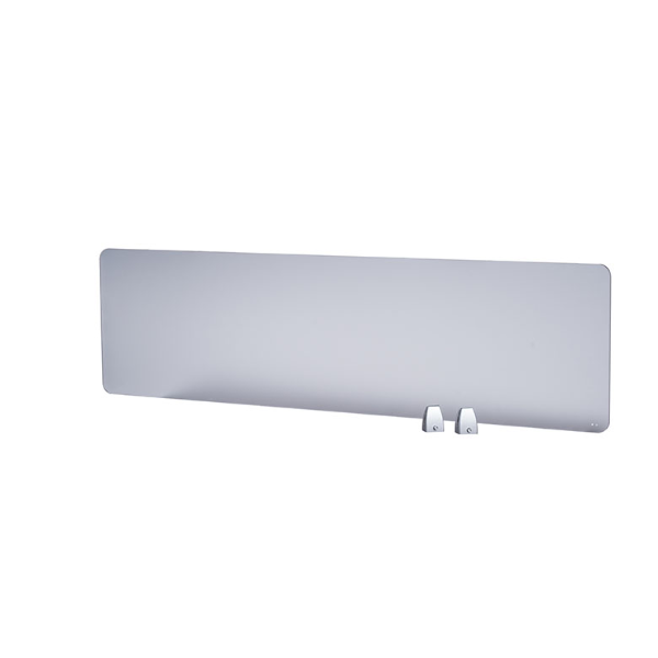 PLEXI FROSTED TOP MOUNTED PANEL 22W X 16D
