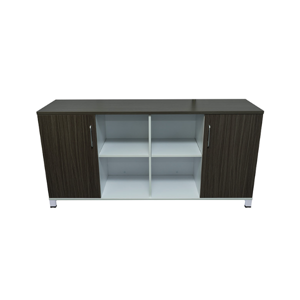 CREDENZA 71 X 19.6 X 29.5  2 BOXES
