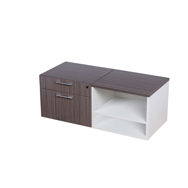 SIDE CABINET 48 X 20 2 BOXES