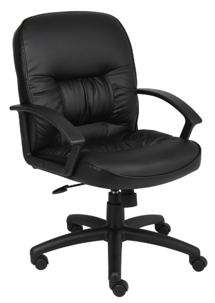 MID BACK EXECUTIVE CHAIR