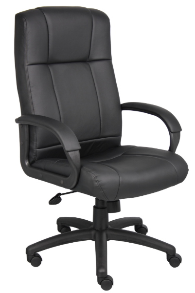 HI-BACK CARESSOFT PLUS CHAIR