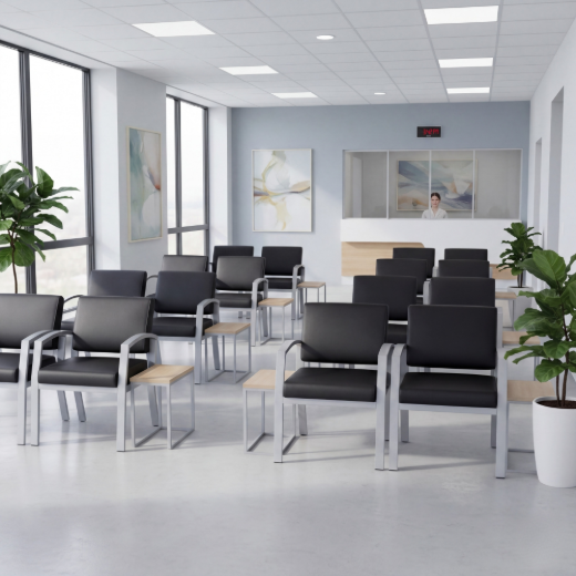 Picture for category Guest and Reception Seating