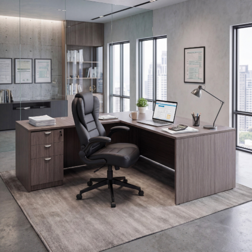 Picture for category Executive Seating