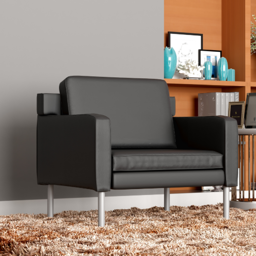 Picture for category Lounge Seating