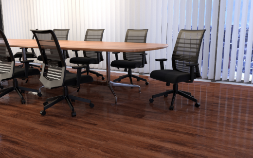 Picture for category Mesh Chairs