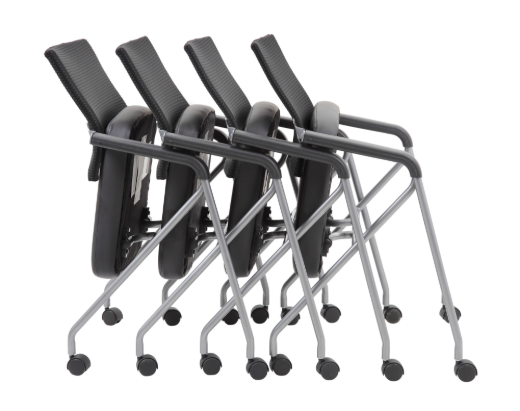 Picture for category Stacking and Nesting Chairs