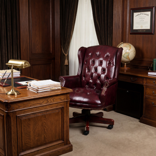 Picture for category Traditional Seating