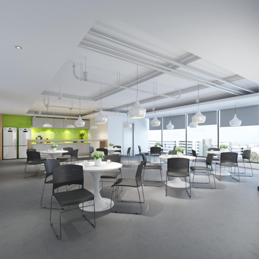 Picture for category Breakroom Chairs