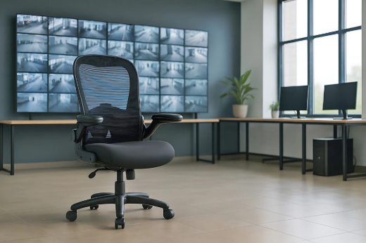 Picture for category Heavy Duty Task Seating