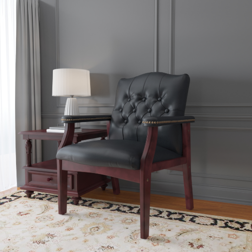 Picture for category Traditional Chairs