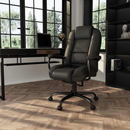 Picture for category Heavy Duty Task Chairs