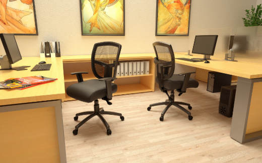 Picture for category Business Center Office Chairs 