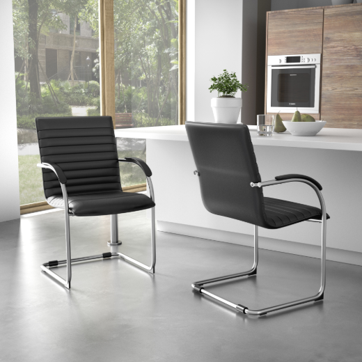 Picture for category Reception & Concierge Chairs 