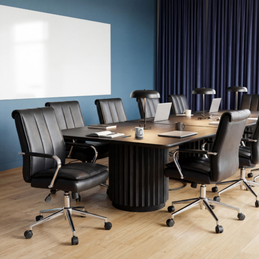Picture for category Conference & Meeting Room Office Chairs