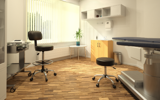 Picture for category Exam Room / Lab Stools / Medical Stools
