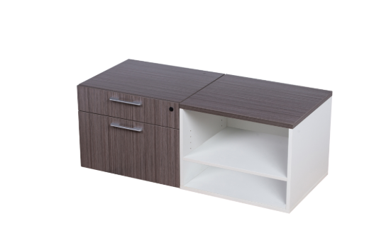 Picture for category Pedestals, Cabinets and Storage