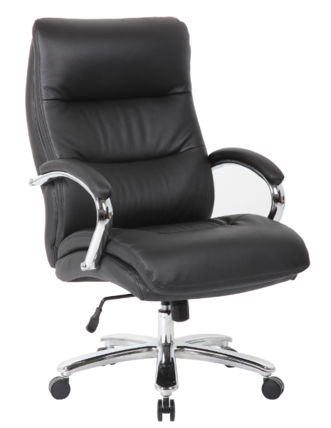 Boss Executive Leather Chair